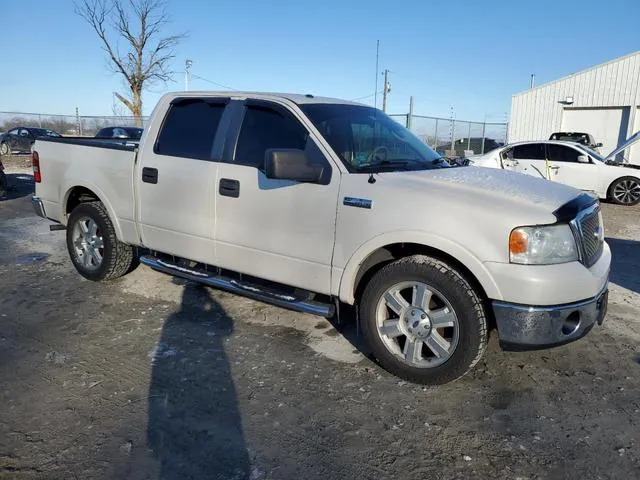 1FTPW12VX7FB59840 2007 2007 Ford F-150- Supercrew 4