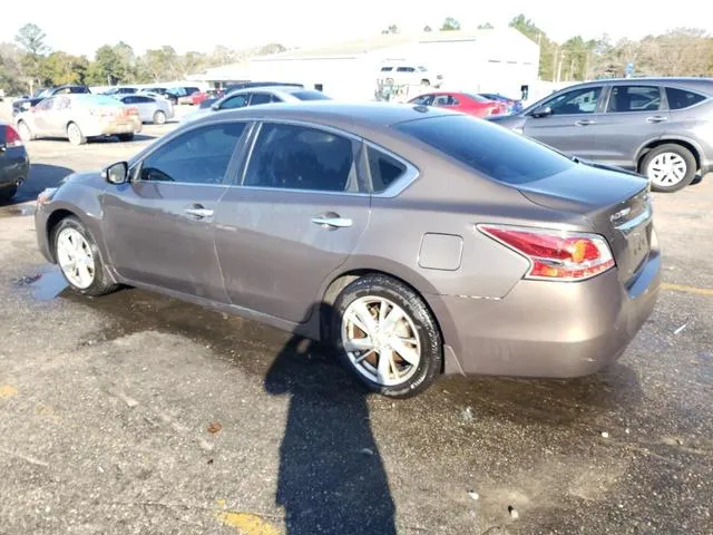 1N4AL3AP6FN372470 2015 2015 Nissan Altima- 2-5 2