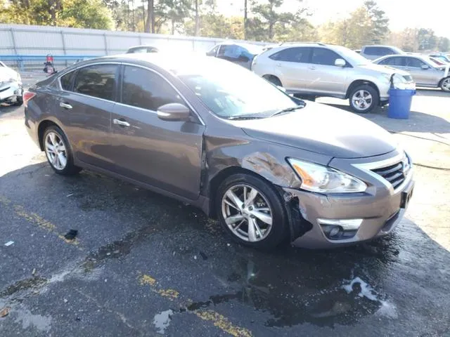 1N4AL3AP6FN372470 2015 2015 Nissan Altima- 2-5 4