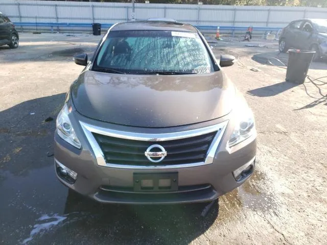 1N4AL3AP6FN372470 2015 2015 Nissan Altima- 2-5 5