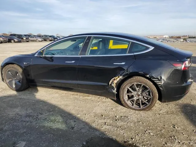 5YJ3E1EA9KF410158 2019 2019 Tesla MODEL 3 2