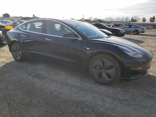 5YJ3E1EA9KF410158 2019 2019 Tesla MODEL 3 4