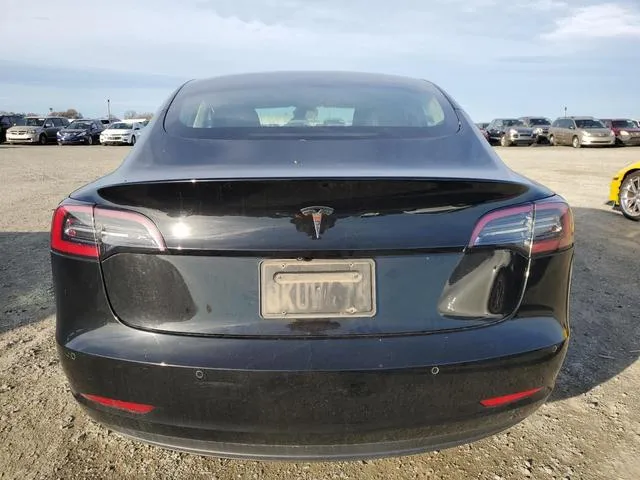 5YJ3E1EA9KF410158 2019 2019 Tesla MODEL 3 6