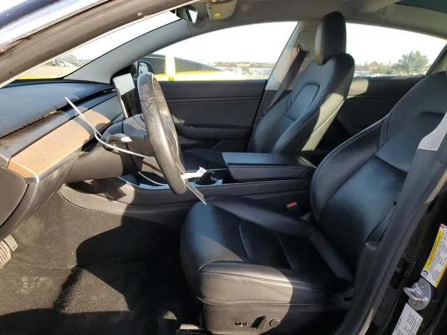 5YJ3E1EA9KF410158 2019 2019 Tesla MODEL 3 7