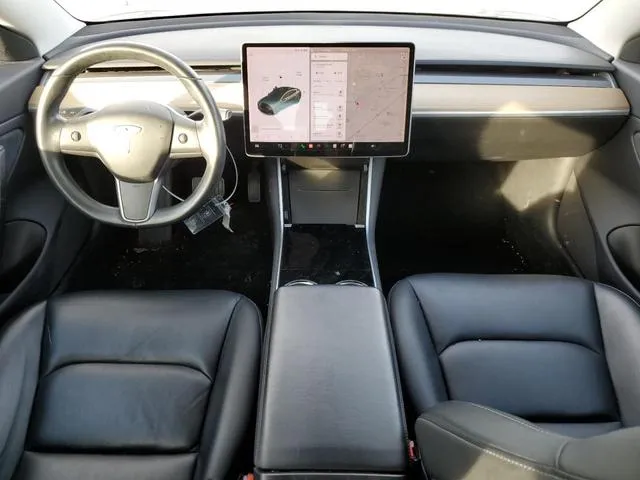 5YJ3E1EA9KF410158 2019 2019 Tesla MODEL 3 8