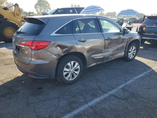 5J8TB3H55DL010845 2013 2013 Acura RDX- Technology 3