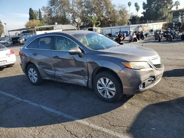 5J8TB3H55DL010845 2013 2013 Acura RDX- Technology 4