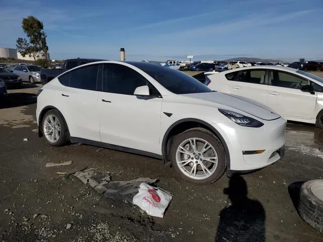 5YJYGDEE7MF213643 2021 2021 Tesla MODEL Y 4