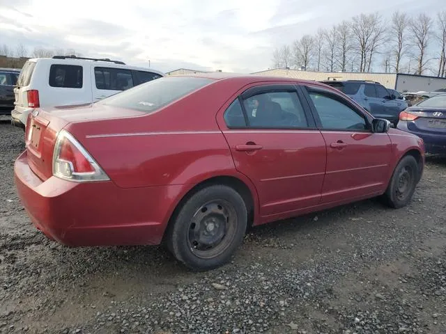 3FAFP06Z36R195702 2006 2006 Ford Fusion- S 3