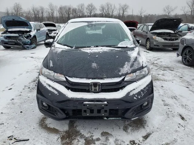 3HGGK5H87LM733732 2020 2020 Honda Fit- EX 5