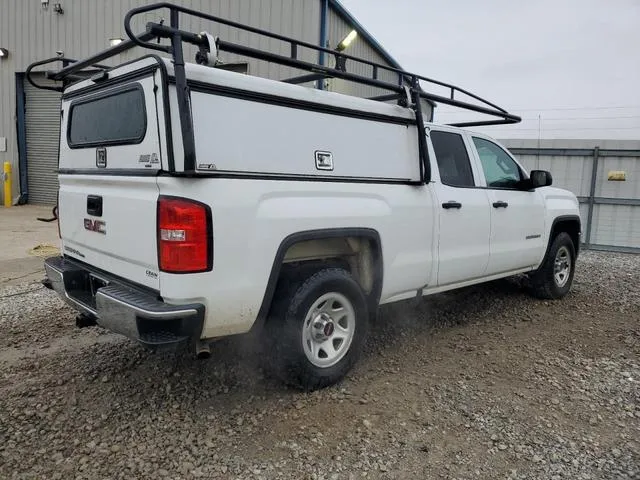 2GTR1LEC1K1198362 2019 2019 GMC Sierra- C1500 3