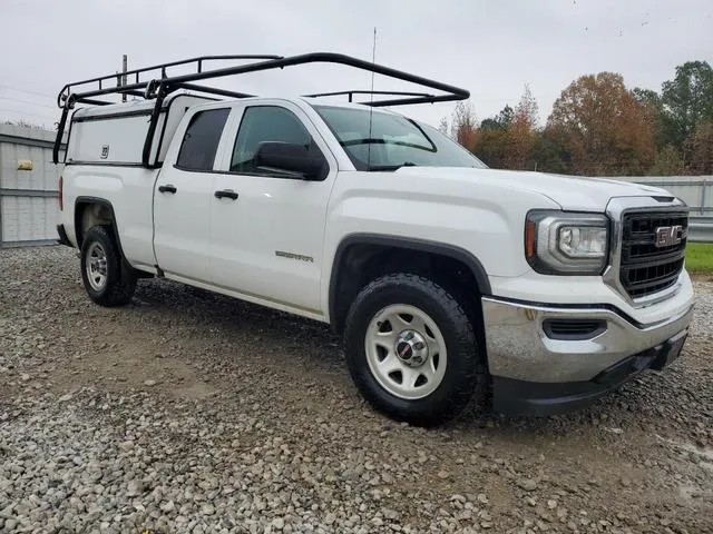 2GTR1LEC1K1198362 2019 2019 GMC Sierra- C1500 4