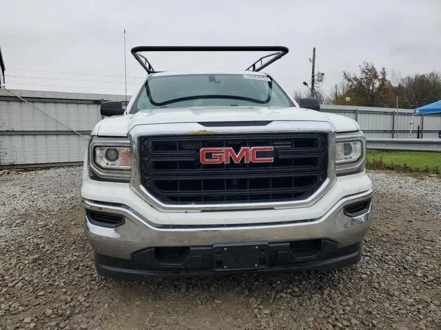 2GTR1LEC1K1198362 2019 2019 GMC Sierra- C1500 5