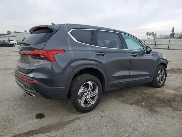 5NMS14AJXPH648721 2023 2023 Hyundai Santa Fe- SE 3