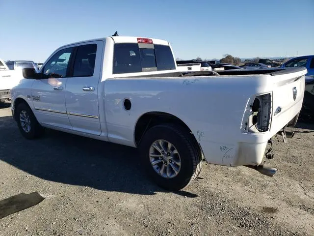 1C6RR6GT3DS516211 2013 2013 RAM 1500- Slt 2