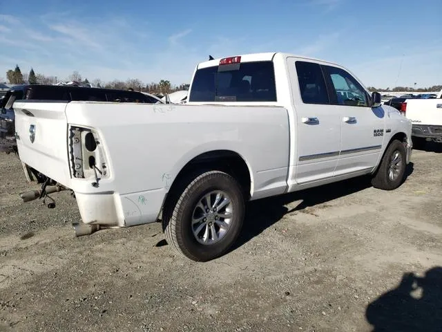 1C6RR6GT3DS516211 2013 2013 RAM 1500- Slt 3