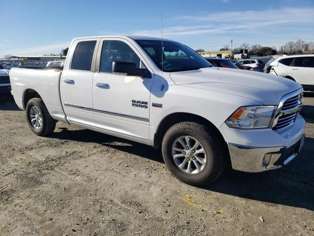 1C6RR6GT3DS516211 2013 2013 RAM 1500- Slt 4