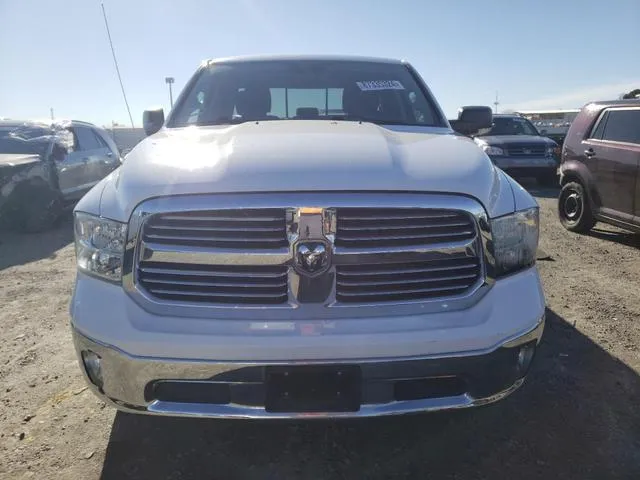 1C6RR6GT3DS516211 2013 2013 RAM 1500- Slt 5