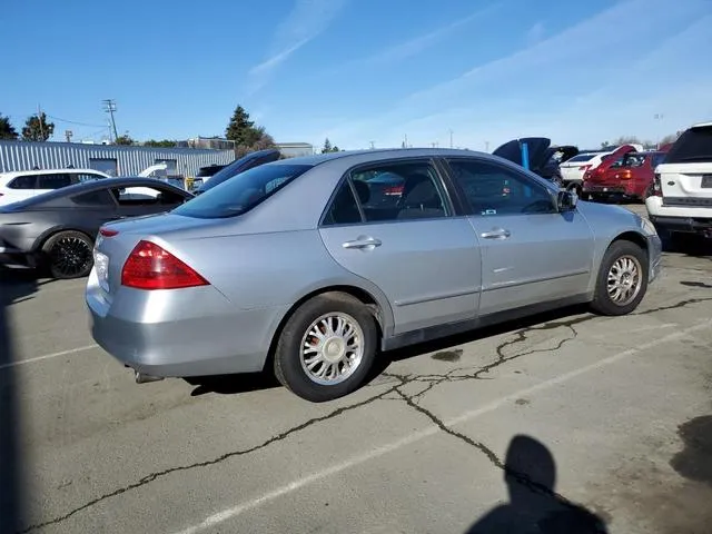 JHMCM56457C001208 2007 2007 Honda Accord- LX 3