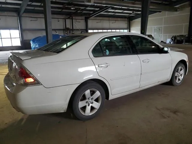 3FAHP01158R144103 2008 2008 Ford Fusion- SE 3