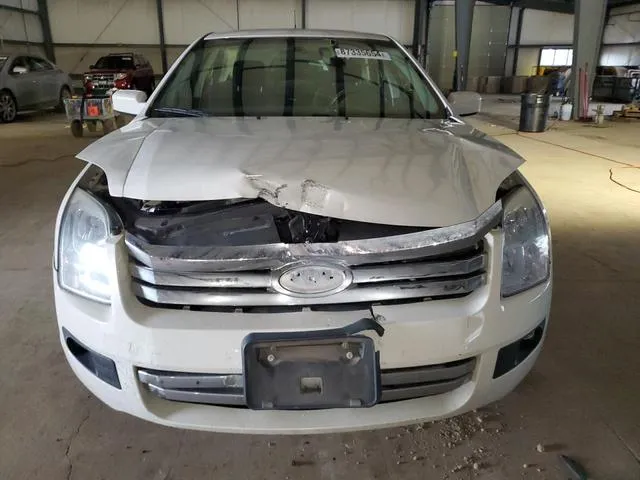 3FAHP01158R144103 2008 2008 Ford Fusion- SE 5