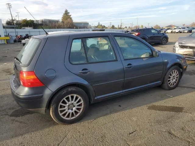 9BWGL61J144021847 2004 2004 Volkswagen Golf- Gls 3