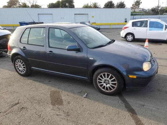 9BWGL61J144021847 2004 2004 Volkswagen Golf- Gls 4