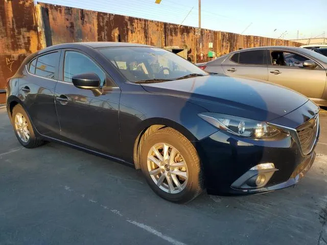 JM1BM1L73F1261380 2015 2015 Mazda 3- Touring 4