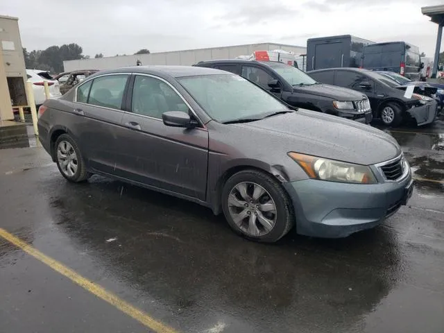 1HGCP26888A005777 2008 2008 Honda Accord- Exl 4