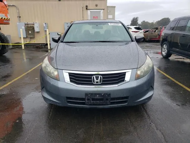 1HGCP26888A005777 2008 2008 Honda Accord- Exl 5