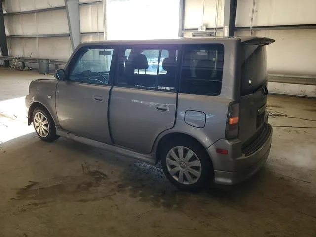 JTLKT334150212045 2005 2005 Toyota Scion- XB 2