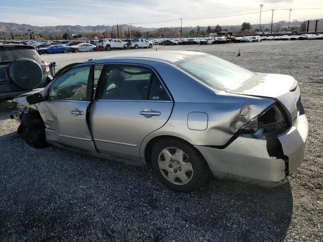 1HGCM56486A158938 2006 2006 Honda Accord- LX 2