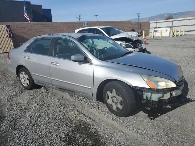 1HGCM56486A158938 2006 2006 Honda Accord- LX 4