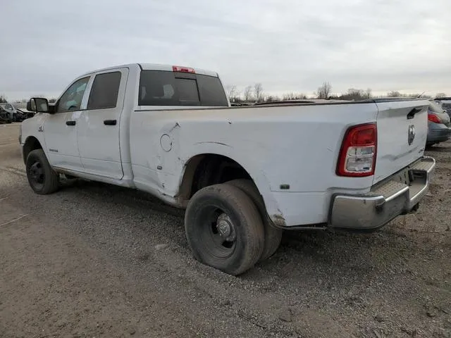 3C63RRGL6KG612653 2019 2019 RAM 3500- Tradesman 2