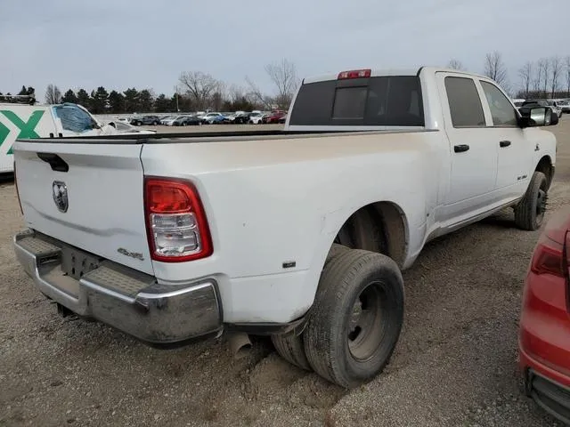 3C63RRGL6KG612653 2019 2019 RAM 3500- Tradesman 3