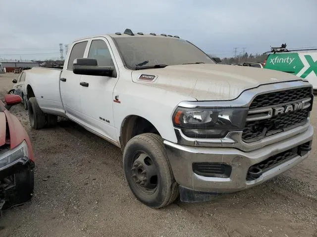 3C63RRGL6KG612653 2019 2019 RAM 3500- Tradesman 4