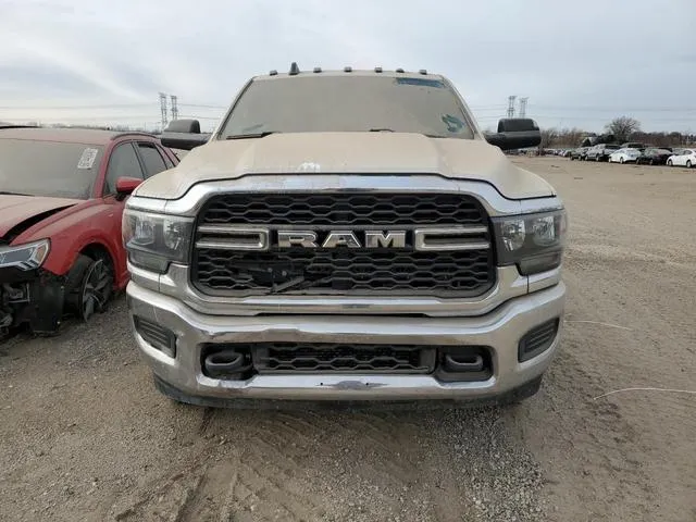 3C63RRGL6KG612653 2019 2019 RAM 3500- Tradesman 5