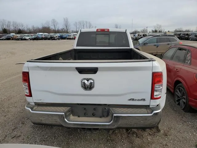 3C63RRGL6KG612653 2019 2019 RAM 3500- Tradesman 6