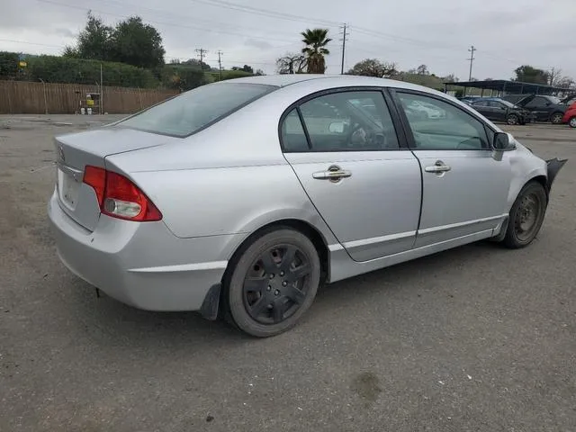 2HGFA1F52BH511225 2011 2011 Honda Civic- LX 3