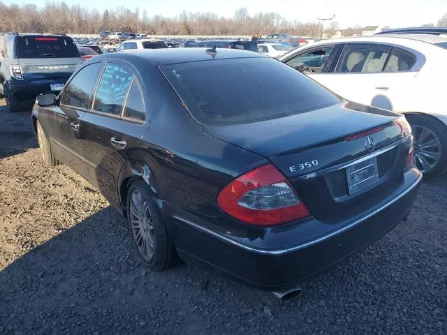 WDBUF87X88B283330 2008 2008 Mercedes-Benz E-Class- 350 4Matic 2