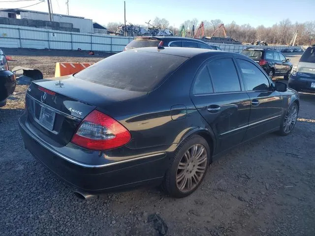 WDBUF87X88B283330 2008 2008 Mercedes-Benz E-Class- 350 4Matic 3