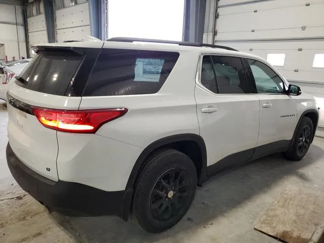 1GNEVHKWXLJ324571 2020 2020 Chevrolet Traverse- LT 3