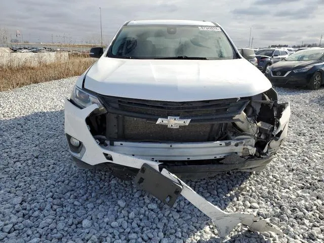 1GNEVHKWXLJ324571 2020 2020 Chevrolet Traverse- LT 5