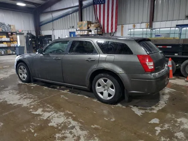 2D4FV47T48H142395 2008 2008 Dodge Magnum 2