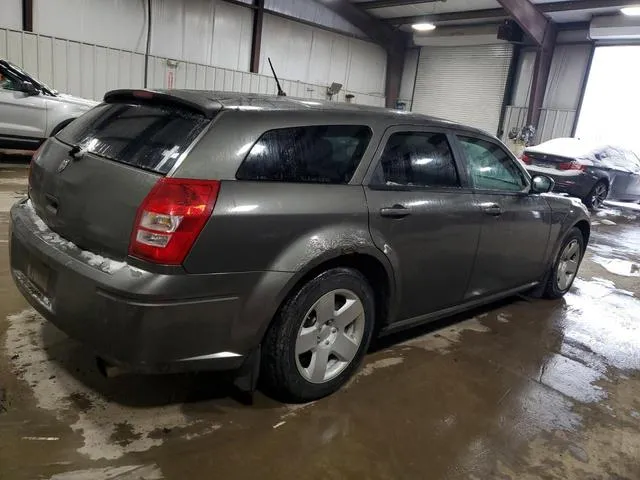 2D4FV47T48H142395 2008 2008 Dodge Magnum 3