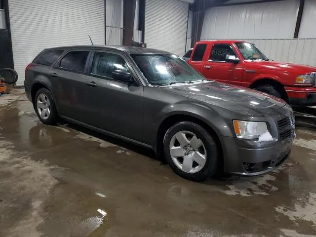 2D4FV47T48H142395 2008 2008 Dodge Magnum 4