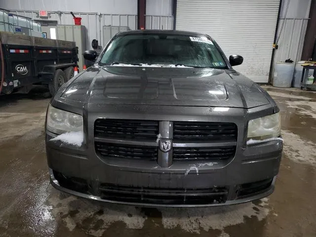 2D4FV47T48H142395 2008 2008 Dodge Magnum 5