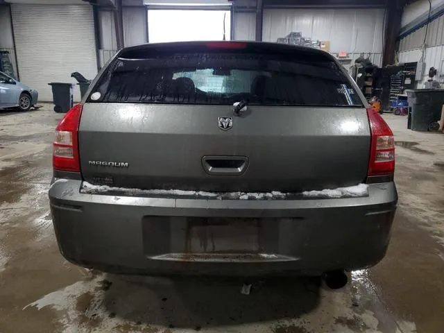 2D4FV47T48H142395 2008 2008 Dodge Magnum 6