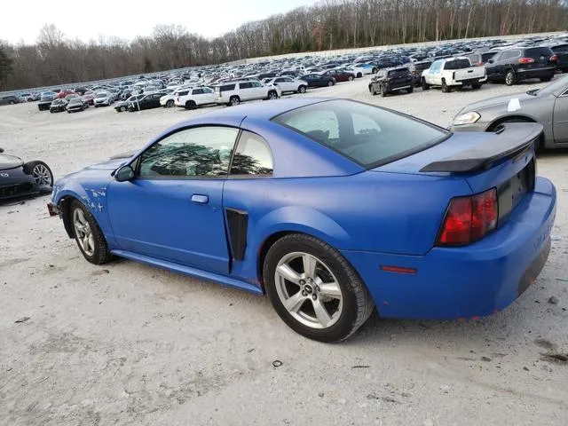 1FAFP4043YF164129 2000 2000 Ford Mustang 2