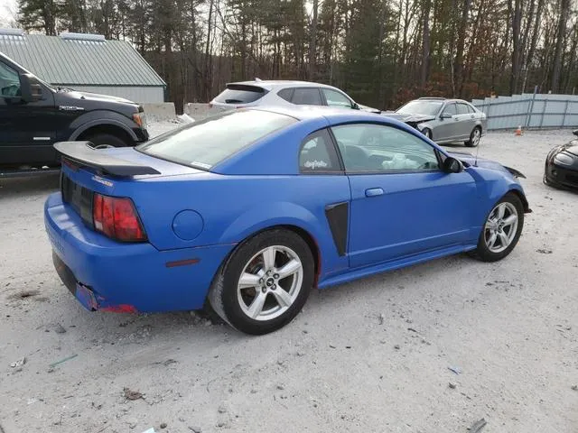 1FAFP4043YF164129 2000 2000 Ford Mustang 3